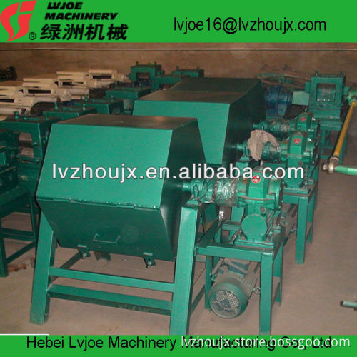 Automatic Steel Nail Polishing Drum